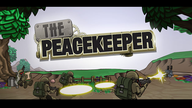 the peacekeeper